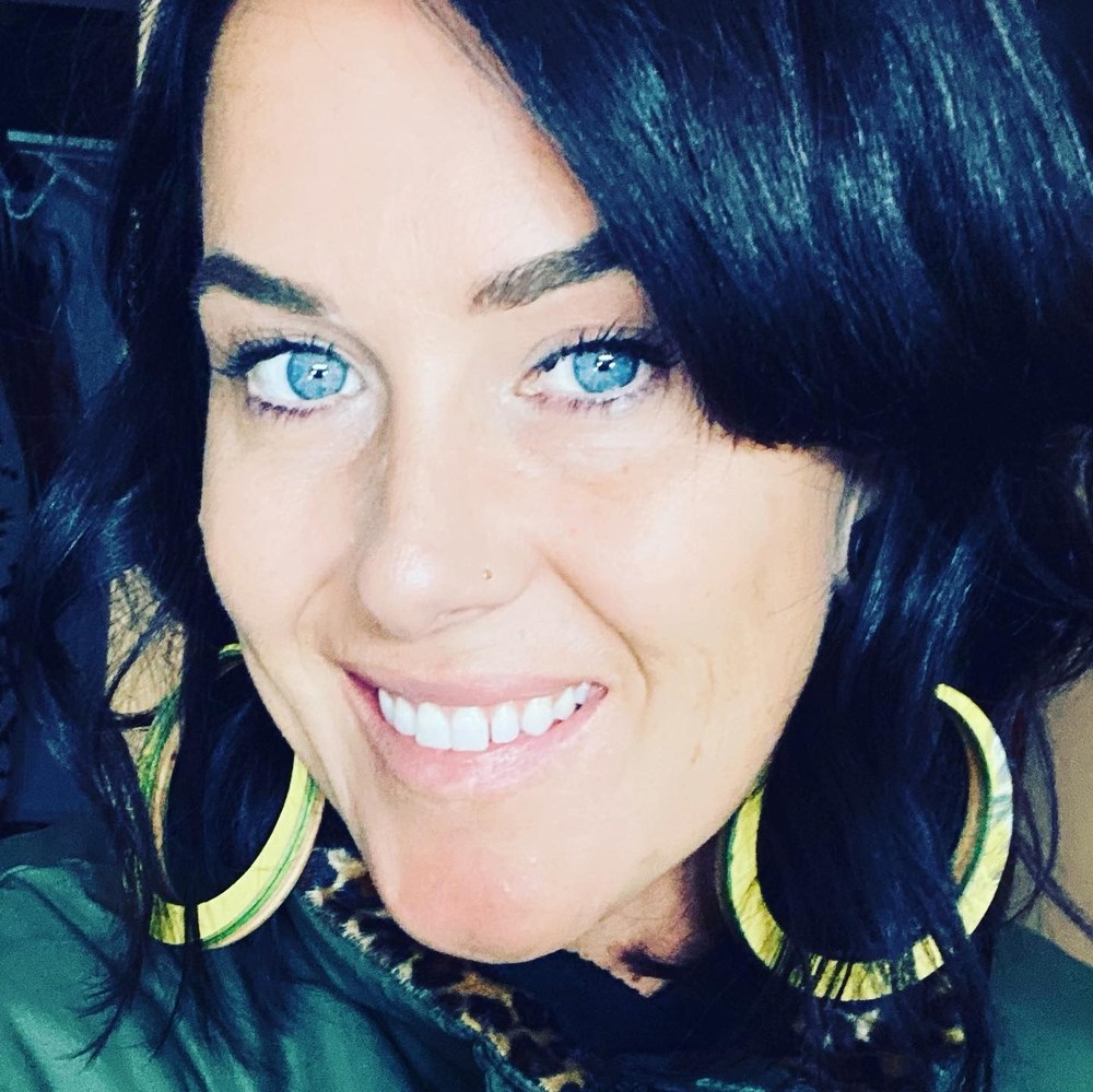 Meet your Posher, Shannon